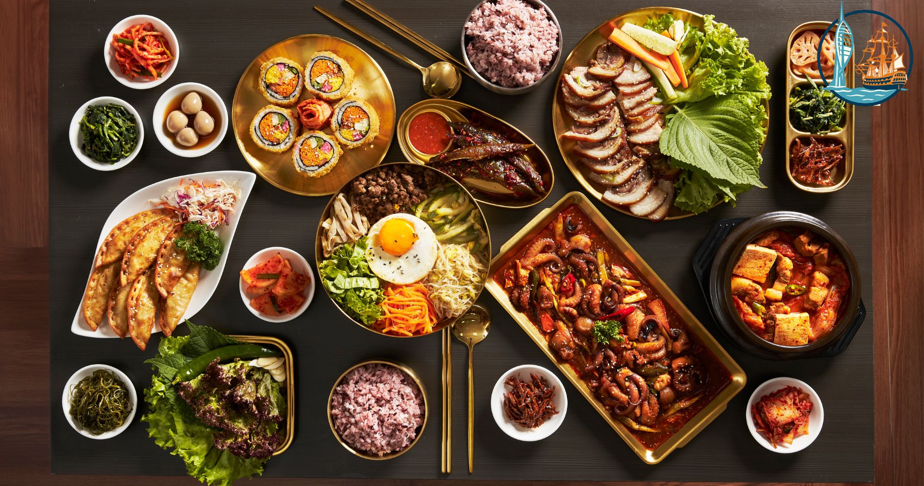 Vegan and Vegetarian cuisine in Portsmouth